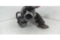Turbodmychadlo Нагнетатель 55571798   Opel Cascada   B16SHL