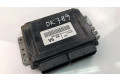 Блок управления двигателя 96801800 Chevrolet Matiz