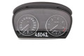 Přístrojová deska BMW X1 E84 2011 62109316127, 62109316127