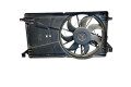 Вентилятор радиатора 0130303930, 3135103546 Volvo S40