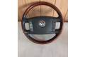 Руль Volkswagen Phaeton  2002 - 2016 года 3D0419091R, 61673001A      