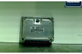 Блок управления двигателя 038906019NS, 038906019NS Skoda Fabia Mk2 (5J)
