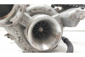 Turbodmychadlo Турбина GTB2260V, 7799758 BMW 5 F10 F11 3.0 N57D30A