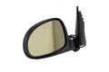 Зеркало электрическое Skoda Yeti (5L) 2009 - 2017 года