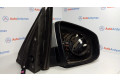 Zpětné zrcátko pravé BMW X5 E70 2011