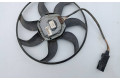 Вентилятор радиатора     7561713    BMW 3 E90 E91 