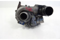 Турбина Nissan Qashqai 54389700007