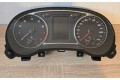 Панель приборов 8X0920930C   Audi A1       