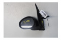 Зеркало электрическое Citroen C1 2006-2013 года