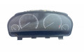 Přístrojová deska BMW 7 F01 F02 F03 F04 2011 9232945, 0263687101