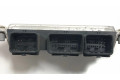 Блок управления двигателя 0261206633, 9637839580 Citroen Xsara