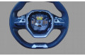 Руль Peugeot 2008 II 2019 - года 98255045ZD