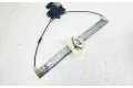 Передний комплект электрического механизма для подъема окна G22C5858X, TD776910   Mazda 6
