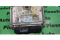 Řídící jednotka 0281010630, 038906019ET Seat Alhambra (Mk1) 2001