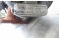 Turbodmychadlo Турбина 90531518 Opel Vectra B