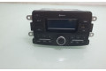 Радио/ проигрыватель CD/DVD / навигация 281156864R   Dacia Dokker