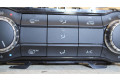 Блок управления климат-контролем A2469008215, 5HB01044508 Mercedes-Benz A W176