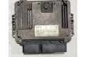 Řídící jednotka Fiat Multipla 2006