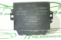 Блок управления двигателя 0615004506 Volvo XC90