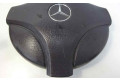 Подушка безопасности водителя YP1K411LAEC Mercedes-Benz A W168