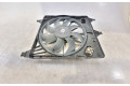 Вентилятор радиатора     7701070294, V0-8874T    Renault Clio III 