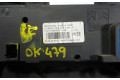 Блок управления климат-контролем 96722471XU, 96722471XU Peugeot 2008 I