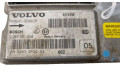 Блок подушек безопасности 9472939, 0285001256 Volvo S80