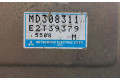Блок управления двигателя MD308311, E2T39379 Mitsubishi Colt