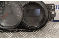 Geschwindigkeitsmesser Cockpit 248100285R, NS16609135R Dacia Dokker