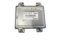 Блок управления двигателя 12637791, 12635043   Chevrolet Captiva
