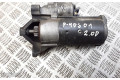 Стартер Peugeot 406