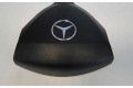 Подушка безопасности водителя A1698600102 Mercedes-Benz A W169