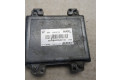 Блок управления двигателя 12638732, 12636386 Opel Meriva B