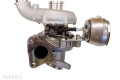  Турбина SsangYong Actyon  761433, 7614330002   для двигателя D20DT      