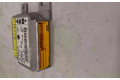 Блок подушек безопасности 8200375761, 8200375761   Renault Clio I