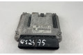 Блок управления двигателем Блок управления 03L906018QL, 0281019116 Skoda Yeti (5L)