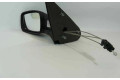 Зеркало электрическое        Seat Inca (6k)  1995 - 2004 года   