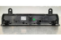 Блок управления климат-контролем 98361320ZD Citroen C5 X