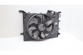 Комплект вентиляторов     0130303947    Volvo V70 
