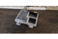 Блок управления двигателя 12639891, 12636386 Opel Meriva B