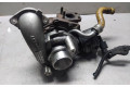  Турбина Peugeot Partner  9686120680, P1201790         
