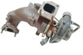Turbodmychadlo Турбина 282004X300, KHF51A KIA Carnival J3