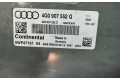 Блок управления 4G0907552G, 5WP47161 Audi A7 S7 4K8