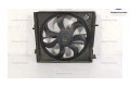 Вентилятор радиатора 214814be0a Nissan X-Trail T32