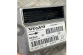 Блок управления надувных подушек 0285001655 Volvo S80