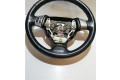 Руль Mazda 2 2003 - 2007 года DD32-32-980A20, DD32-32-980A20