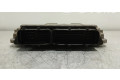 Блок управления двигателя 896610DB60, 0261S04205   Toyota Yaris