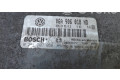 Блок управления двигателя 06A906018HD Volkswagen New Beetle
