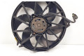 Вентилятор радиатора Citroen C8