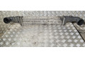 Интеркулер  A2105002000, 67865   Mercedes-Benz E W210 2.2